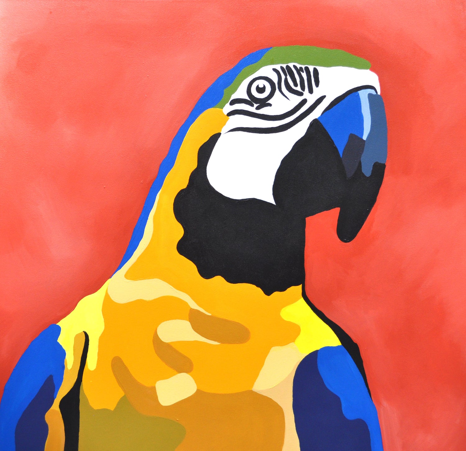Paintings
