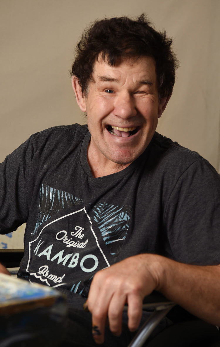 Ralph Dawson