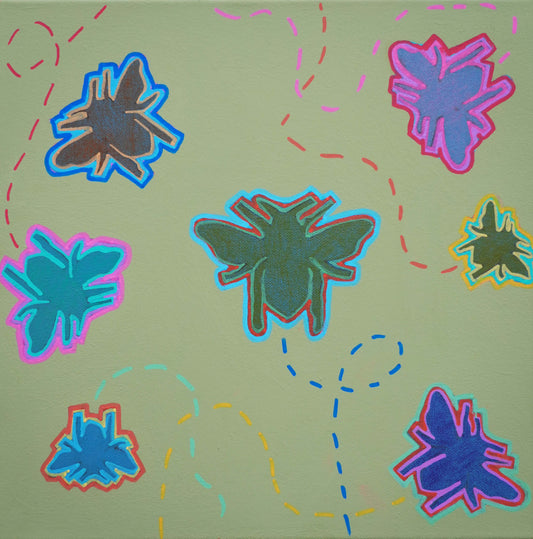 Tara Wood  Buzz