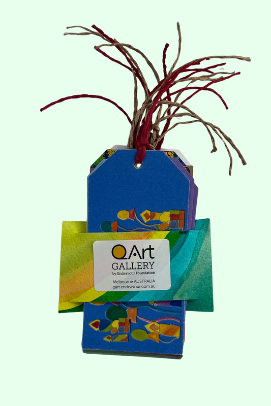 Gift Tags