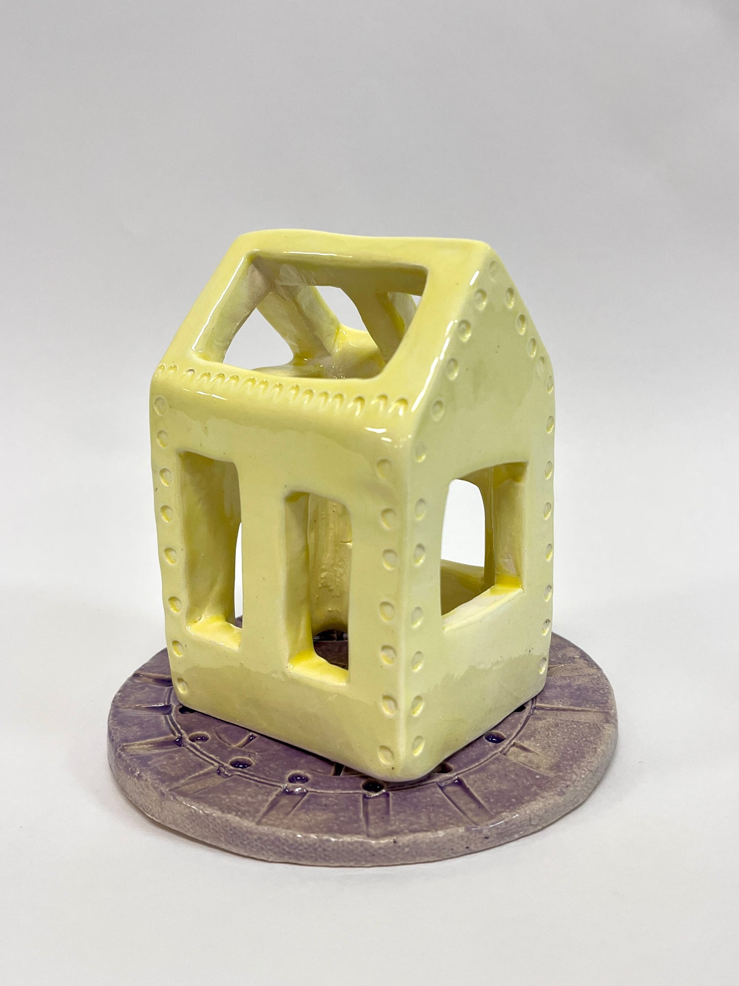Tealight Houses