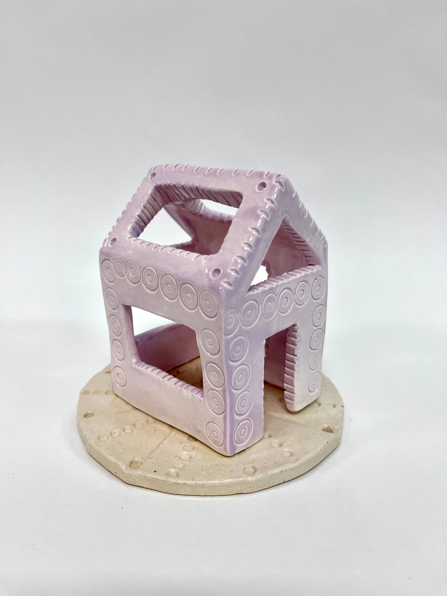 Tealight Houses