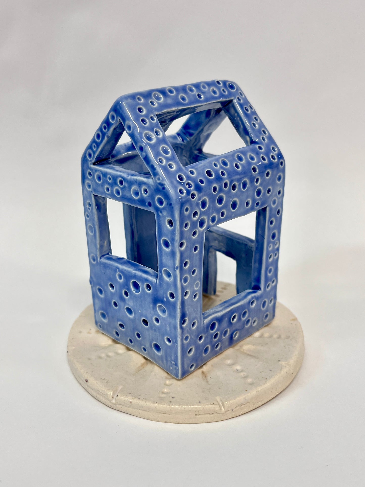 Tealight Houses