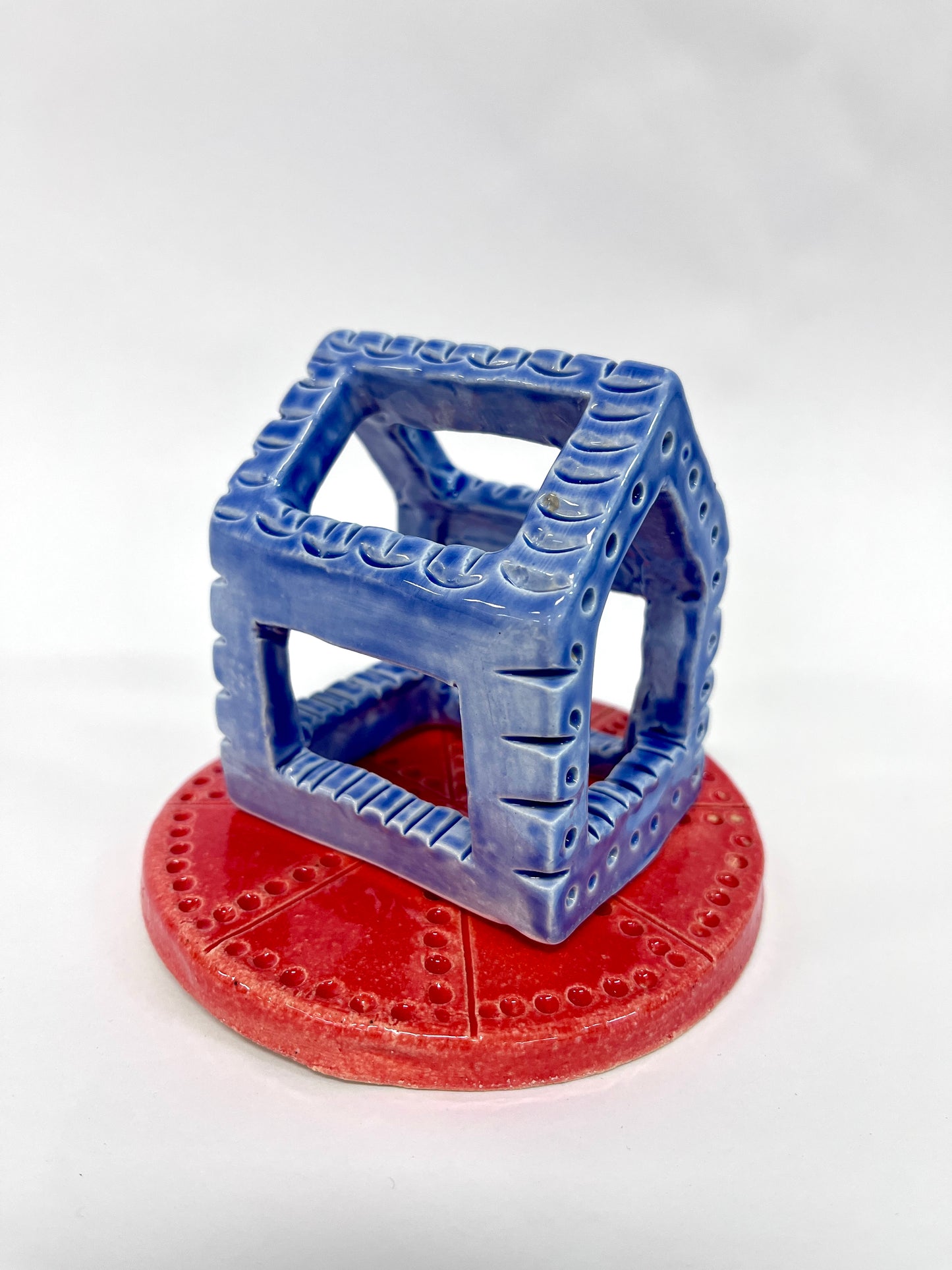Tealight Houses