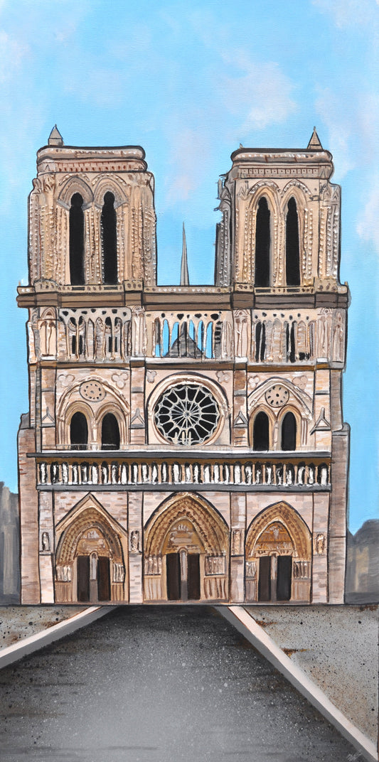 Notre Dame