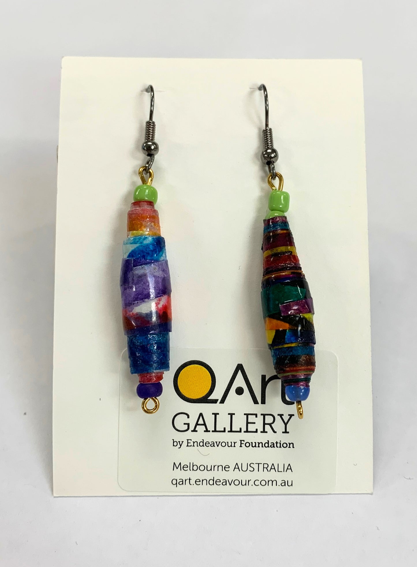 Earring Collection