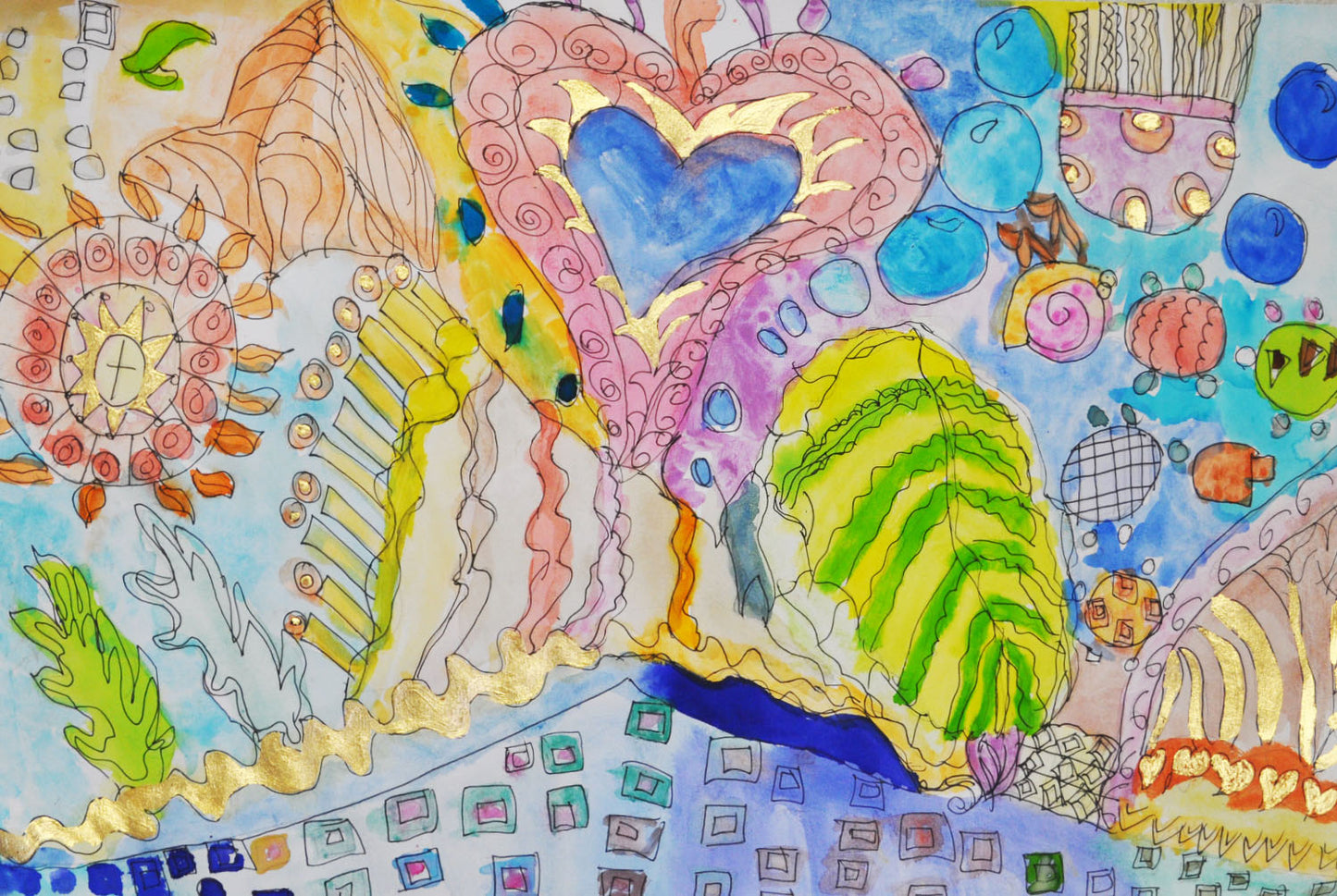Dreamscapes #2