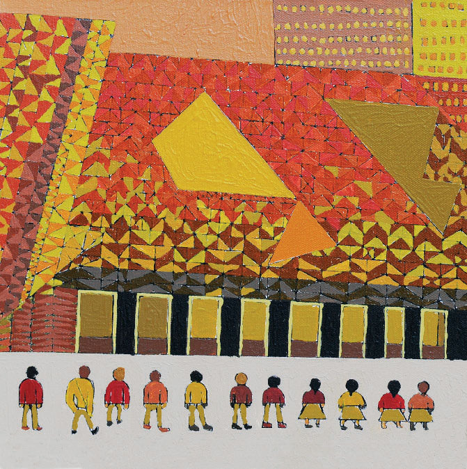 Marvellous Melbourne Card Series