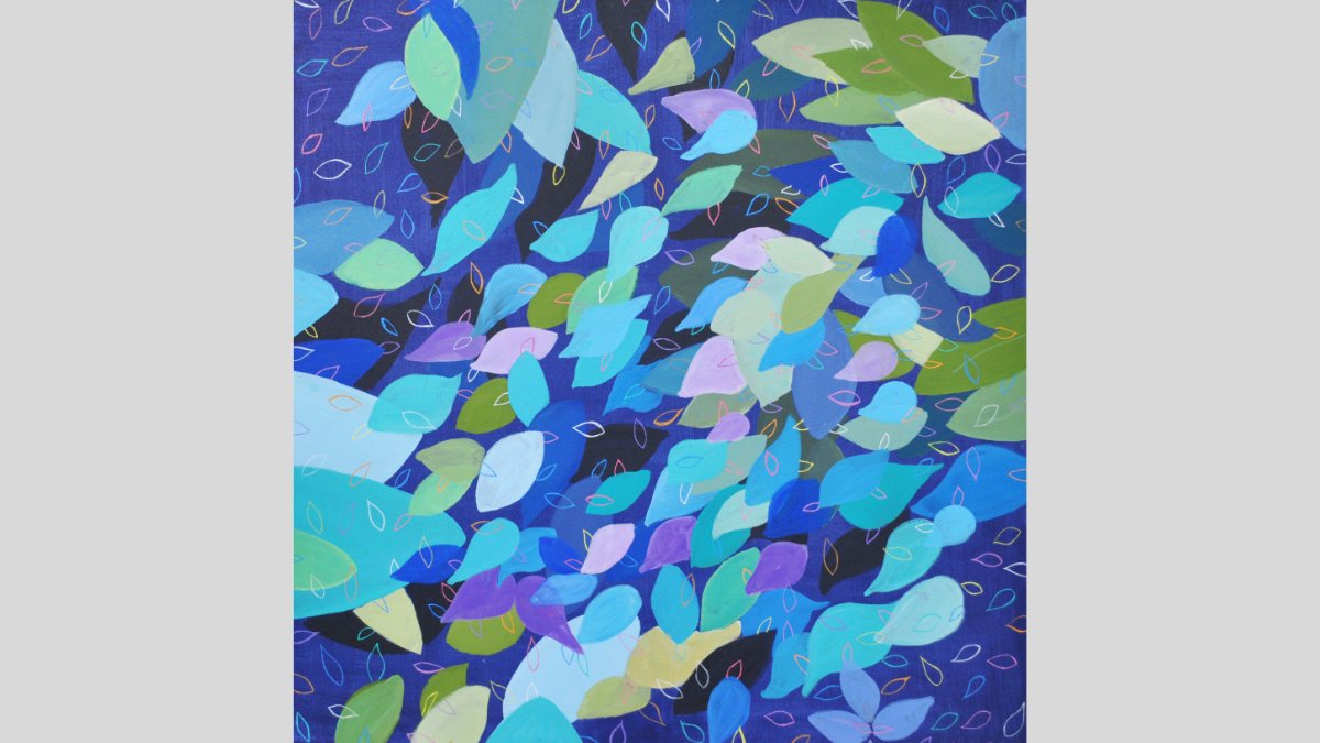 Elements Exhibition at Alpine Hotel Warburton