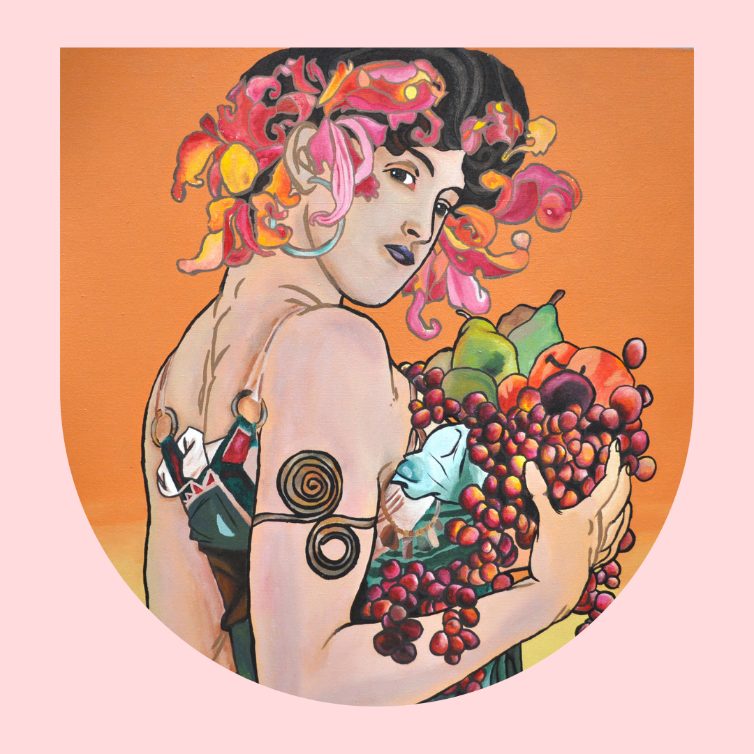 Mothers Day Show – QArt Studio & Gallery