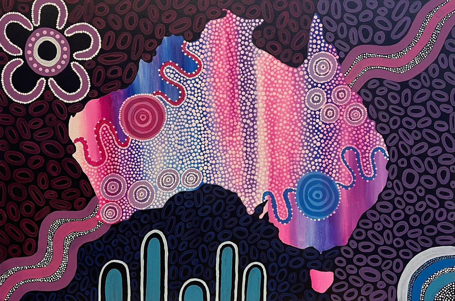 National Reconciliation Week
