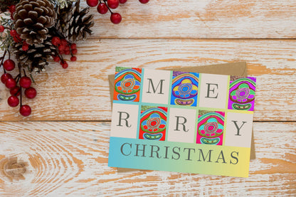 Christmas Cards 2025