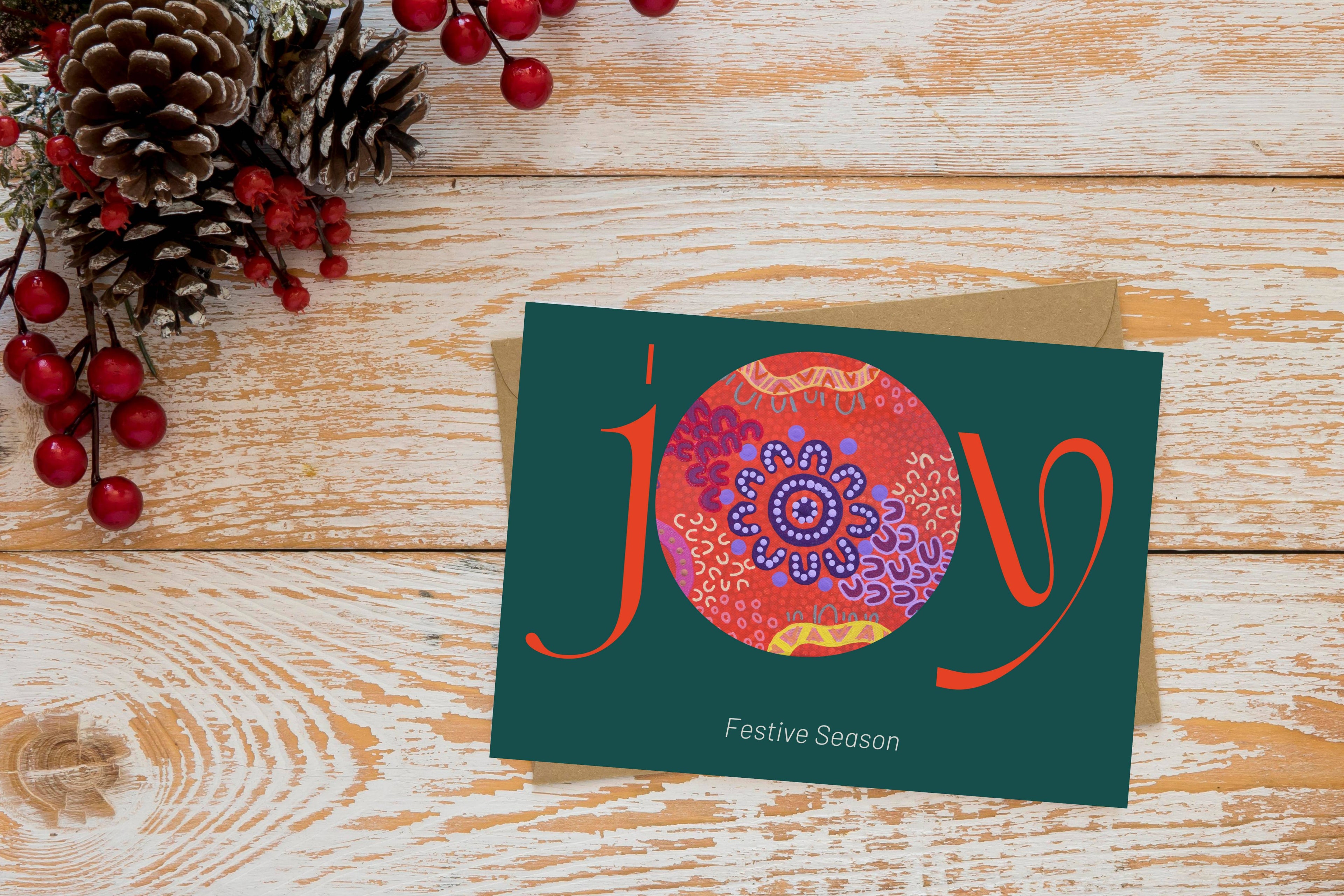 Christmas Cards 2025