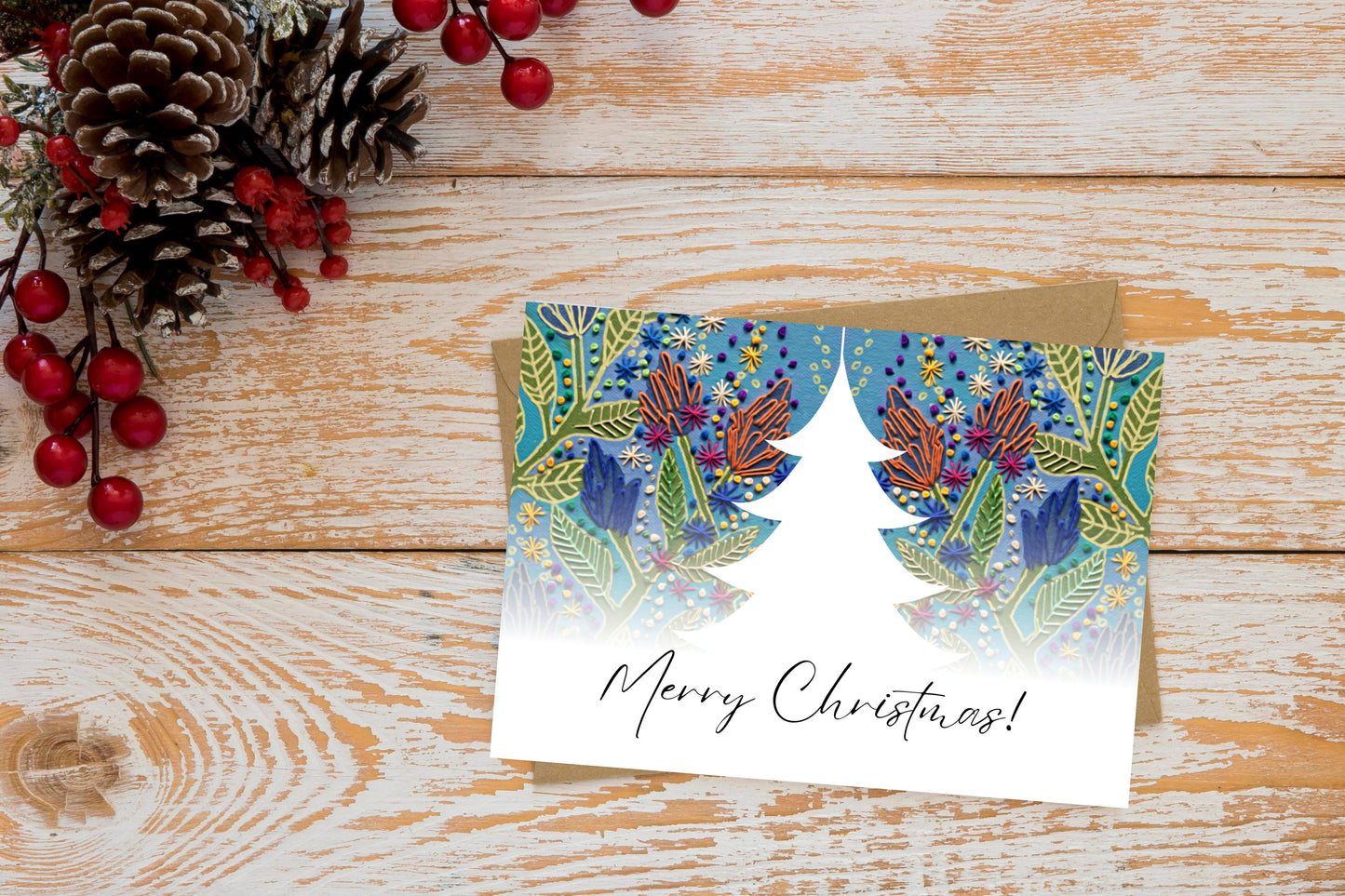 Christmas Cards 2025