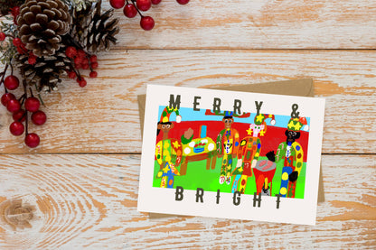 Christmas Cards 2025