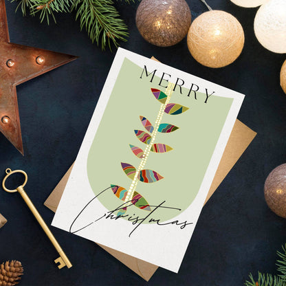 Christmas Cards 2025