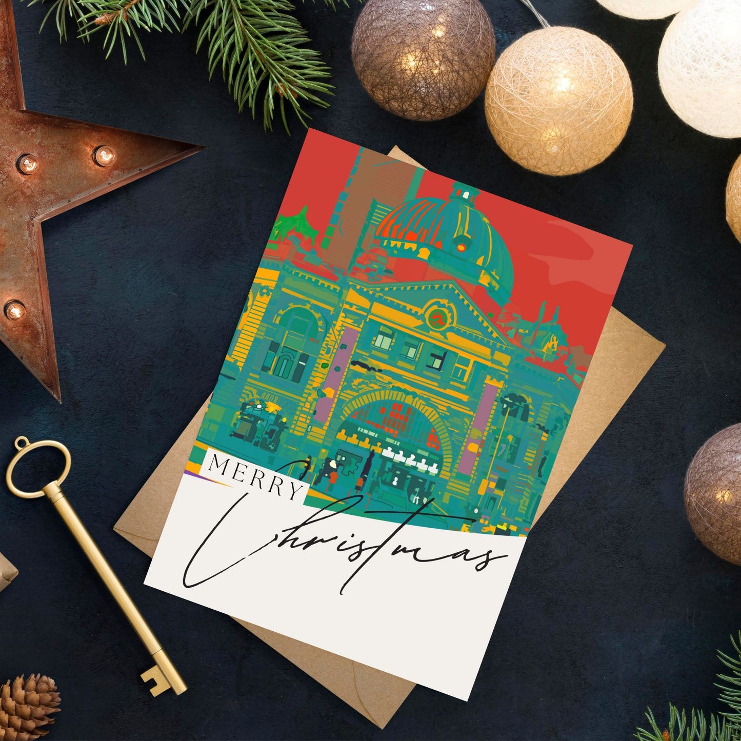 Christmas Cards 2025