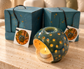 Ceramic Candles and Oil Burners
