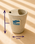 Endeavour Logo Keep Cups