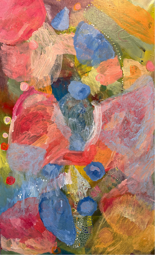 Tiffany McBroom, Atmosphere