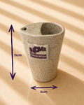 Endeavour Logo Keep Cups