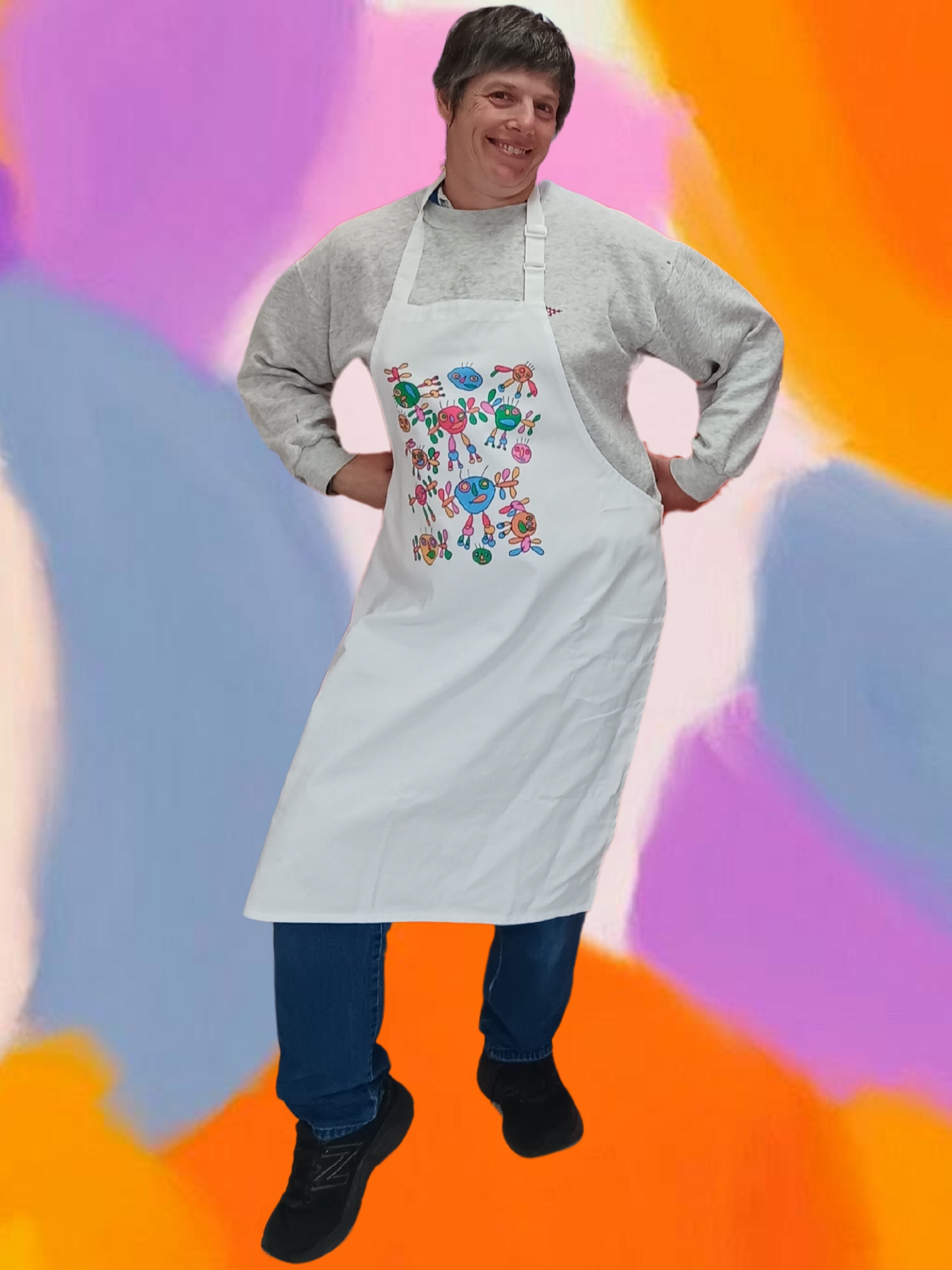 Aprons