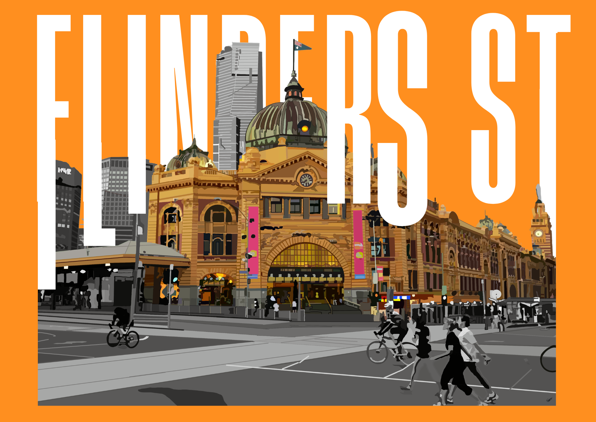 Postcards