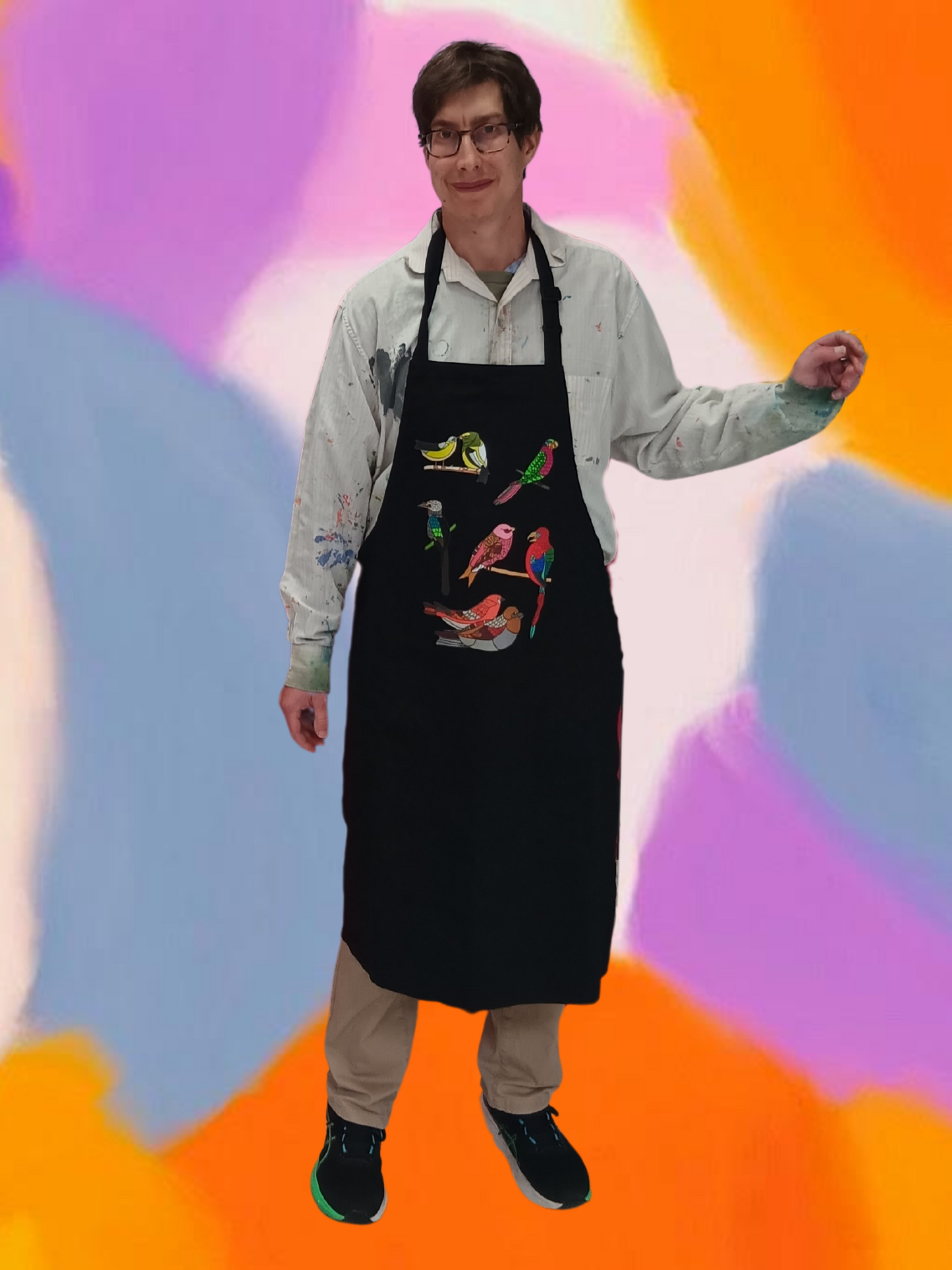 Aprons