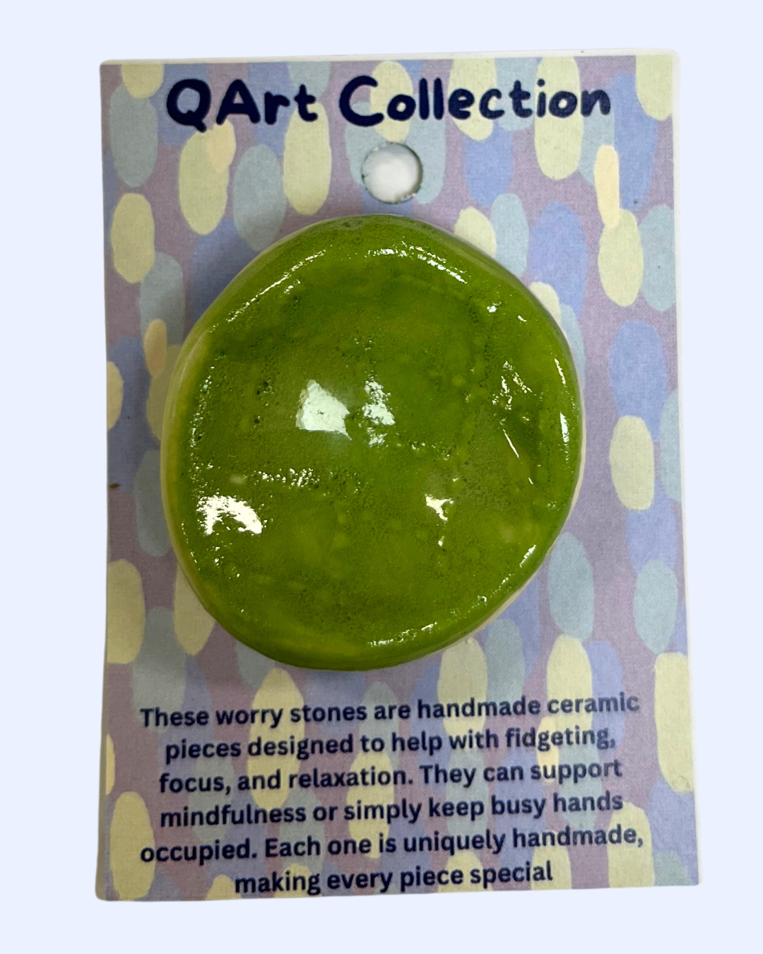 Worry Stone Fidgets