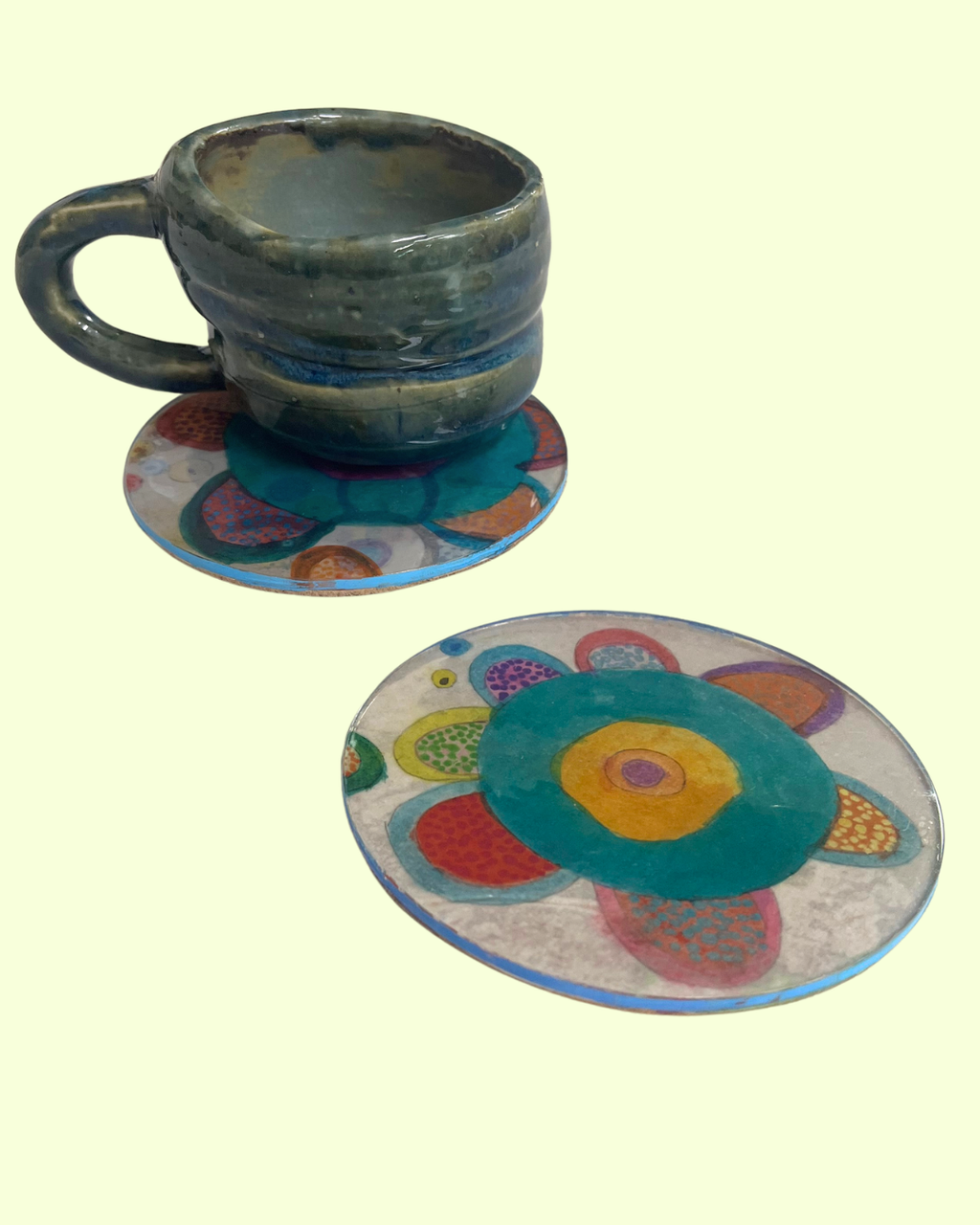 Coasters