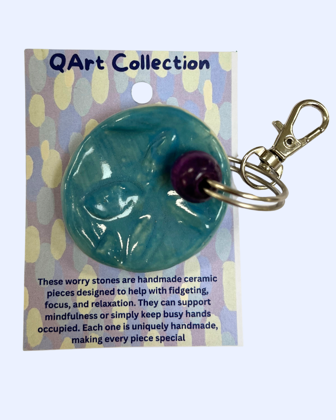 Worry Stone Fidgets