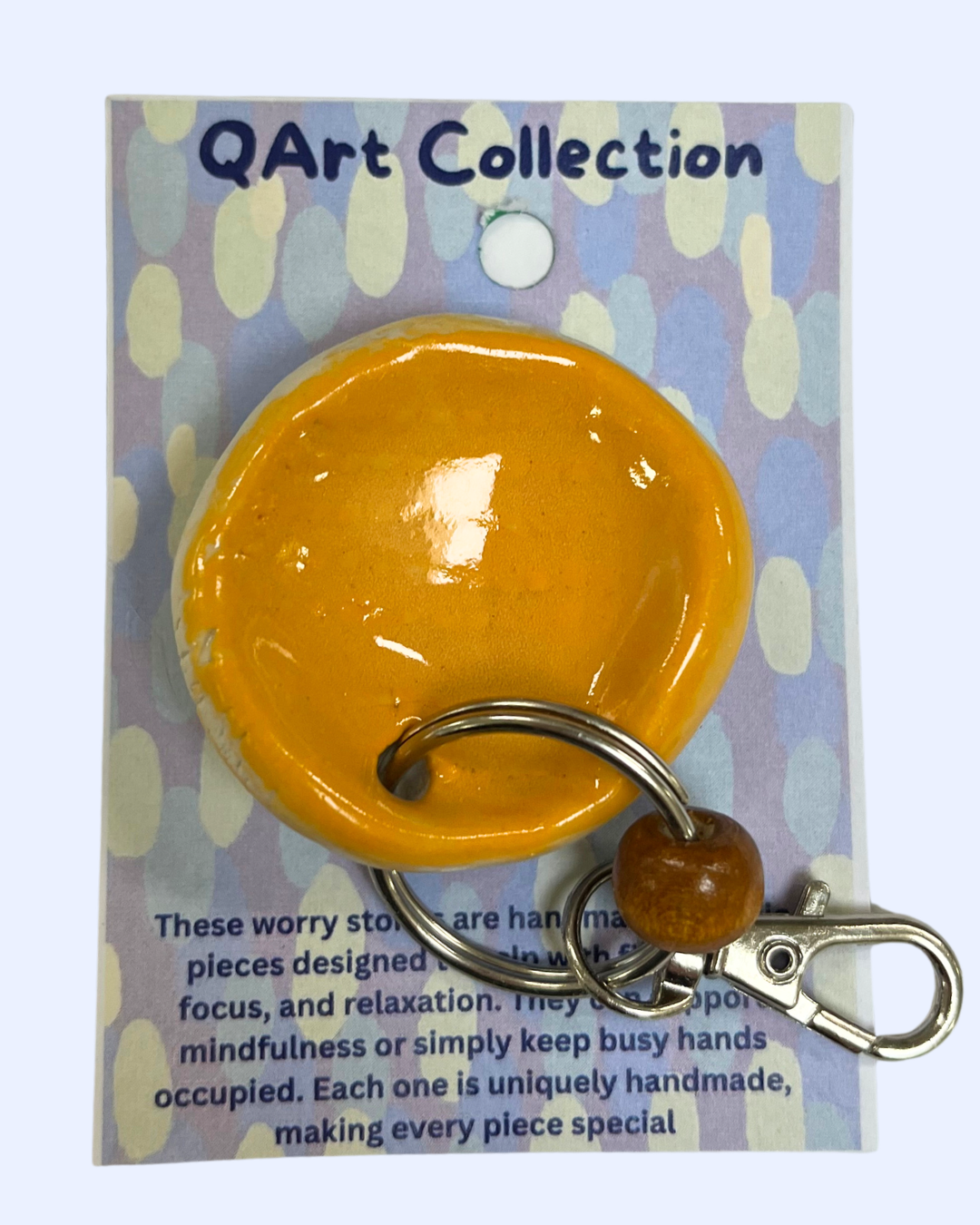 Worry Stone Fidgets