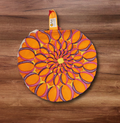 Flower Heat Pack by Ashlea Sergakis