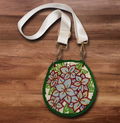 Flower 2 Bag by Ashlea Sergakis