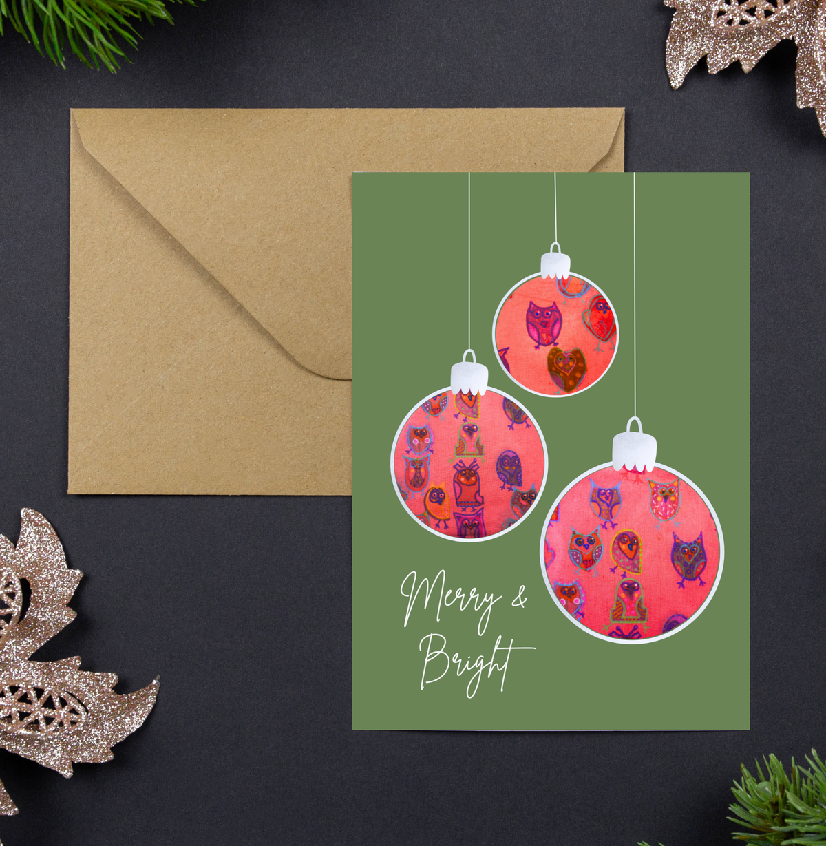 Pre-Order Christmas Cards 2026
