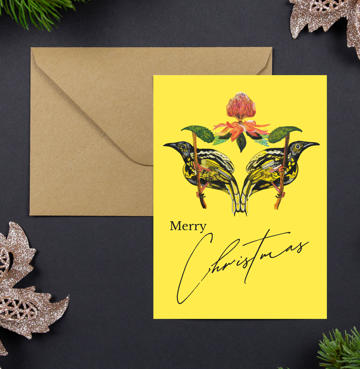 Pre-Order Christmas Cards 2026