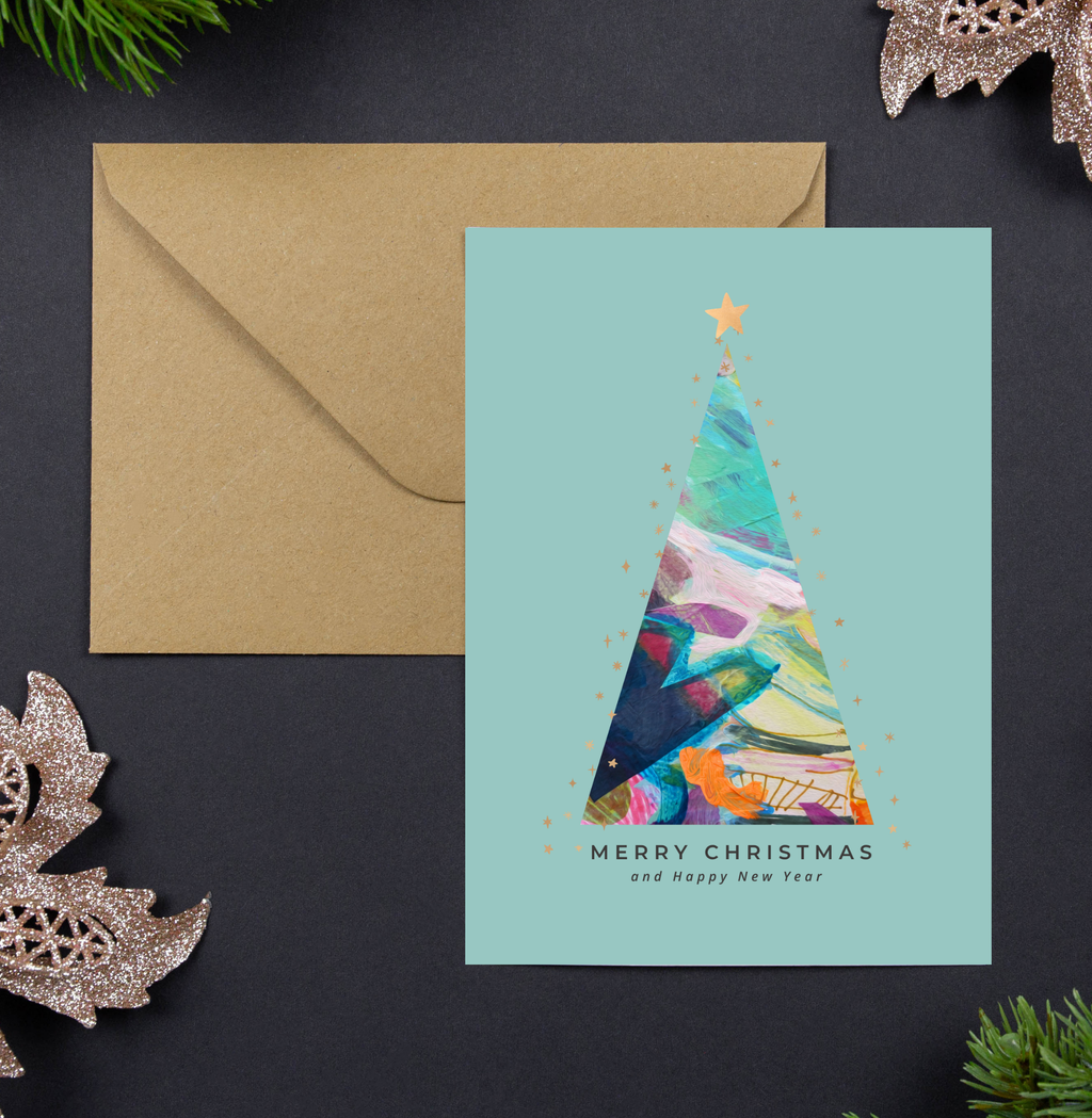 Pre-Order Christmas Cards 2026