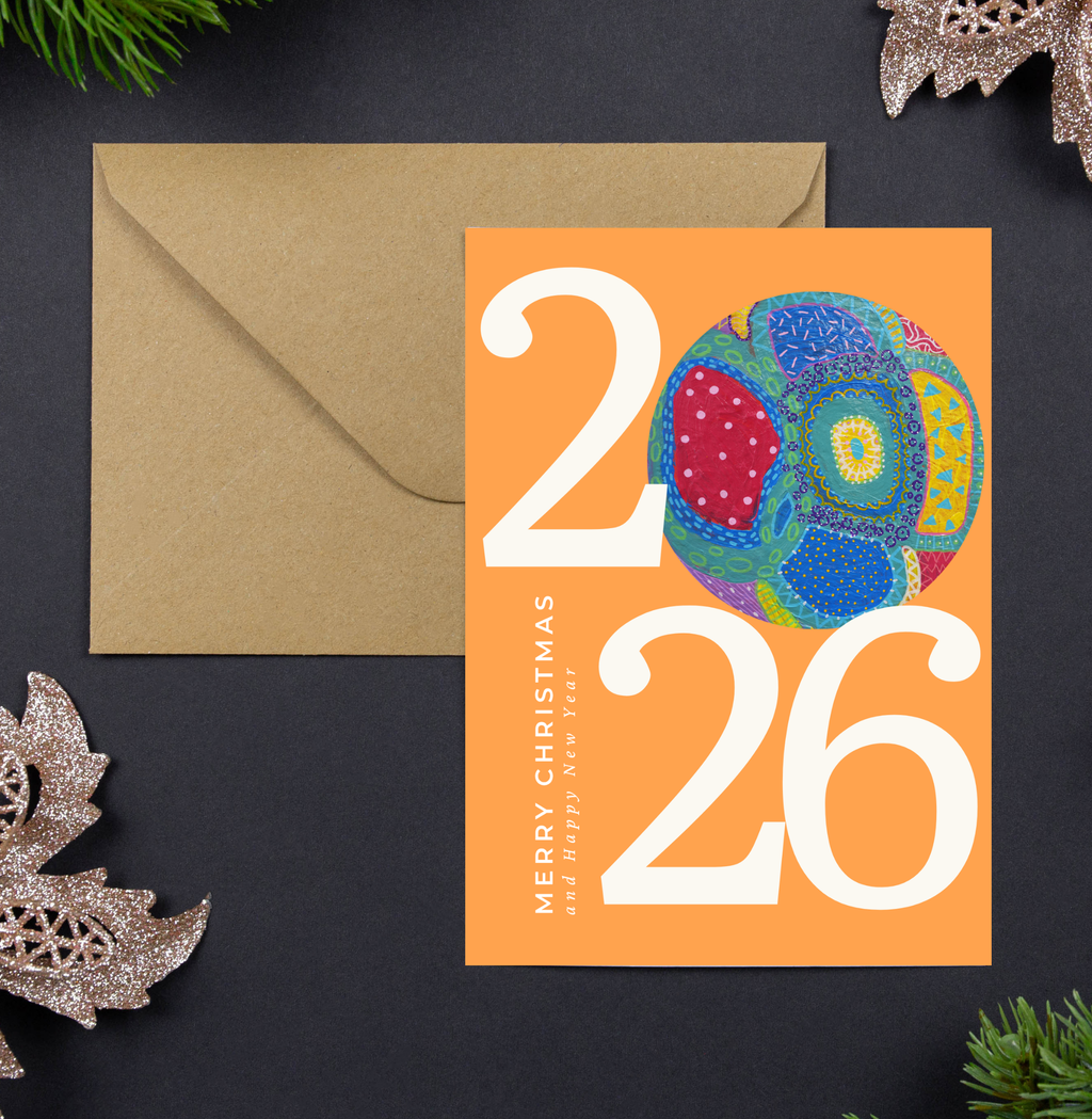 Pre-Order Christmas Cards 2026
