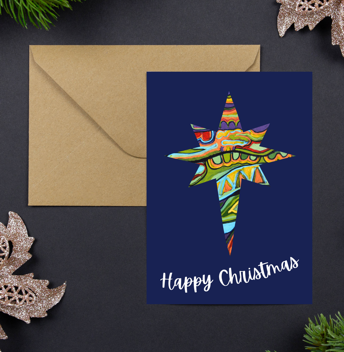 Pre-Order Christmas Cards 2026