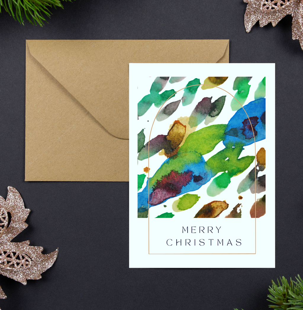 Pre-Order Christmas Cards 2026