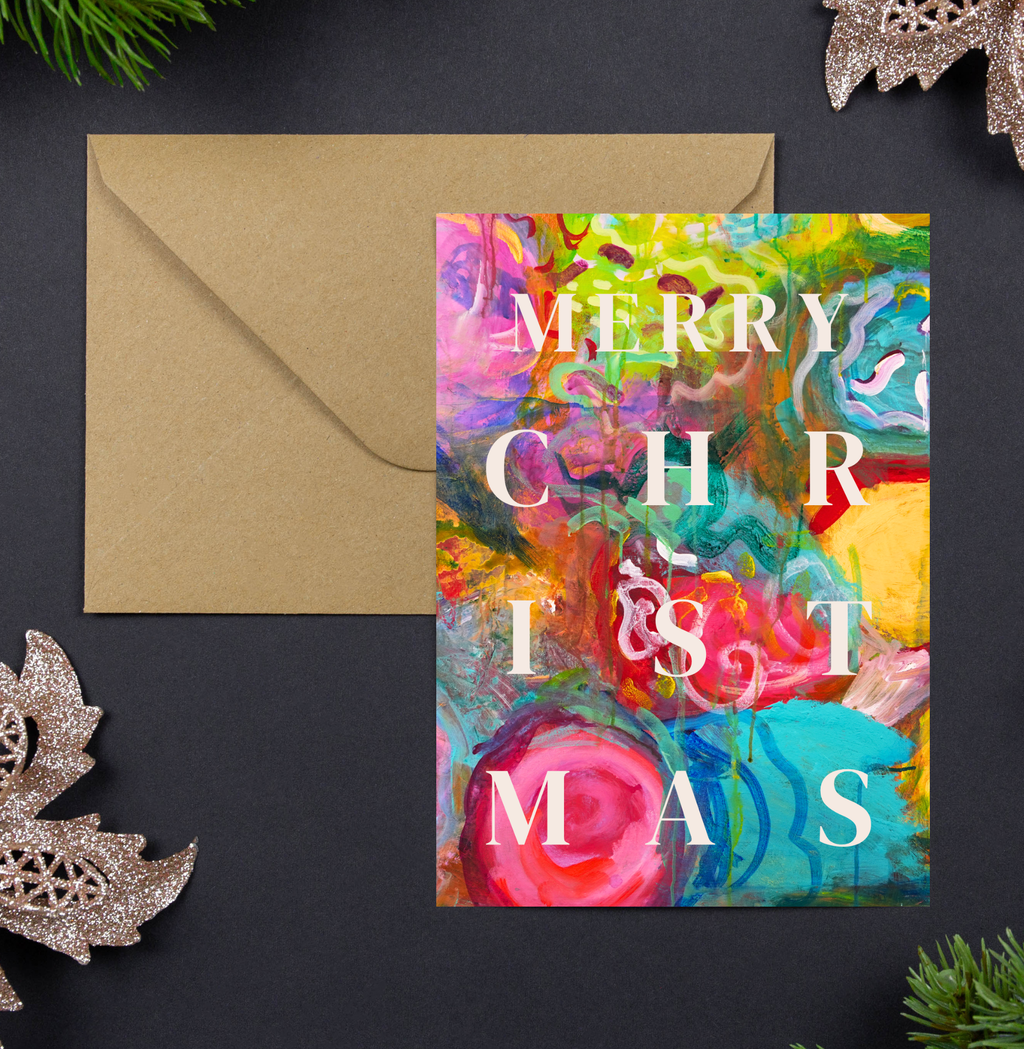 Pre-Order Christmas Cards 2026