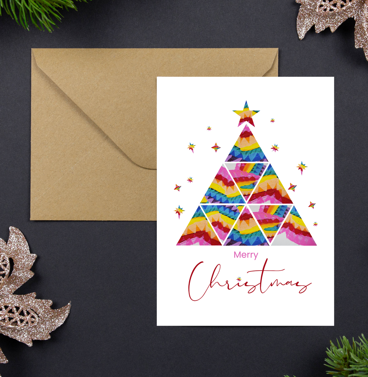 Pre-Order Christmas Cards 2026