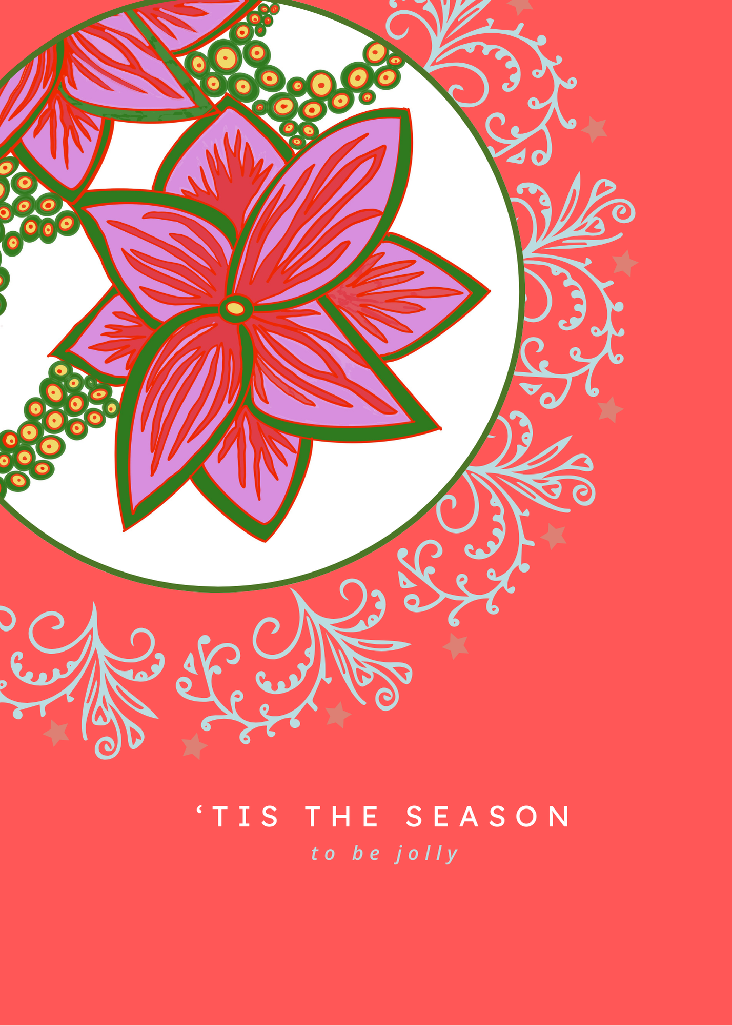 Christmas Cards 2025