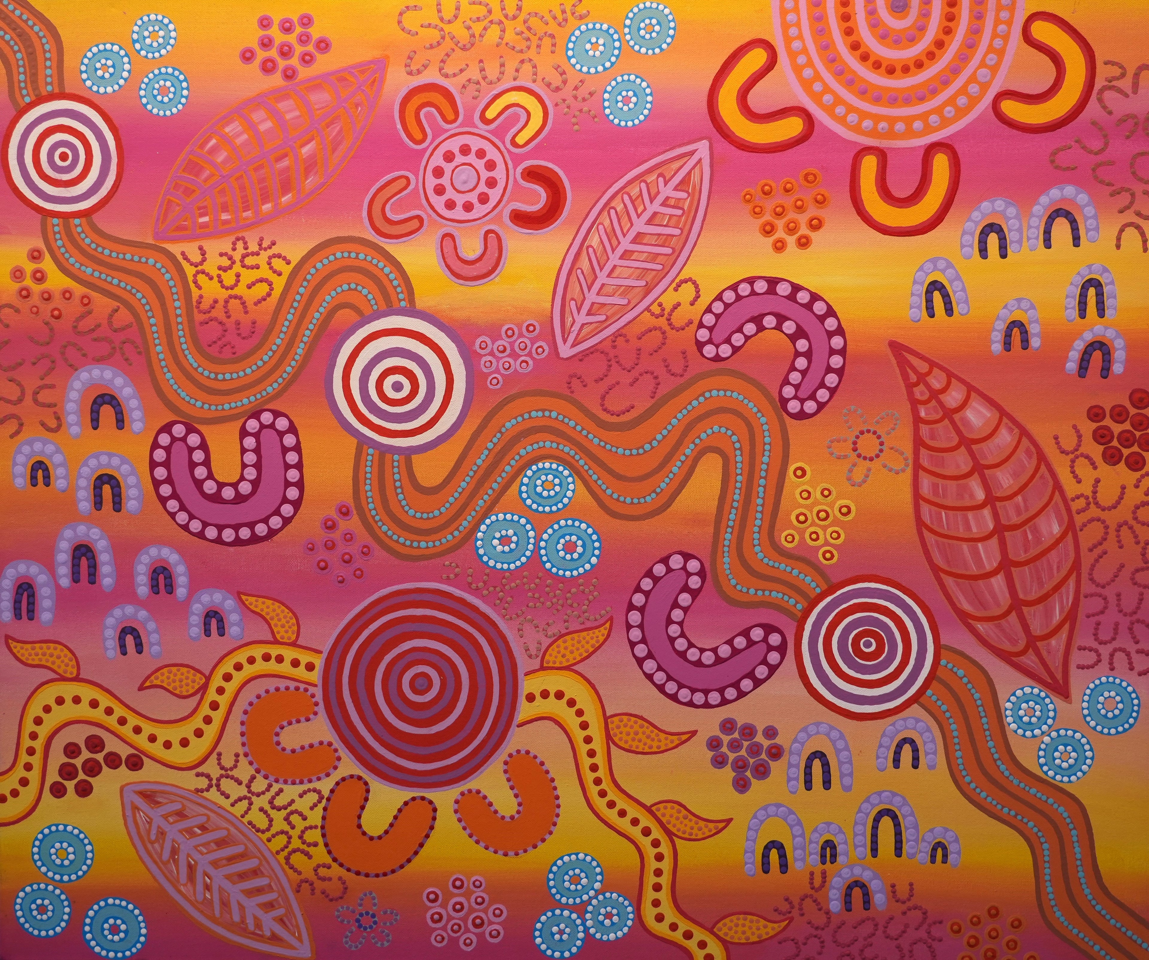 Whispers in the Soil