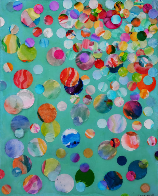 Tara Wood  Under the Sea