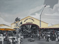 Queen Victoria Market