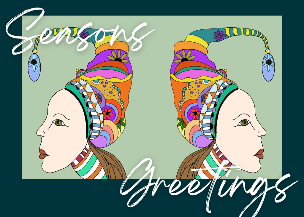Christmas Cards 2025