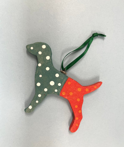 Christmas Ornaments
