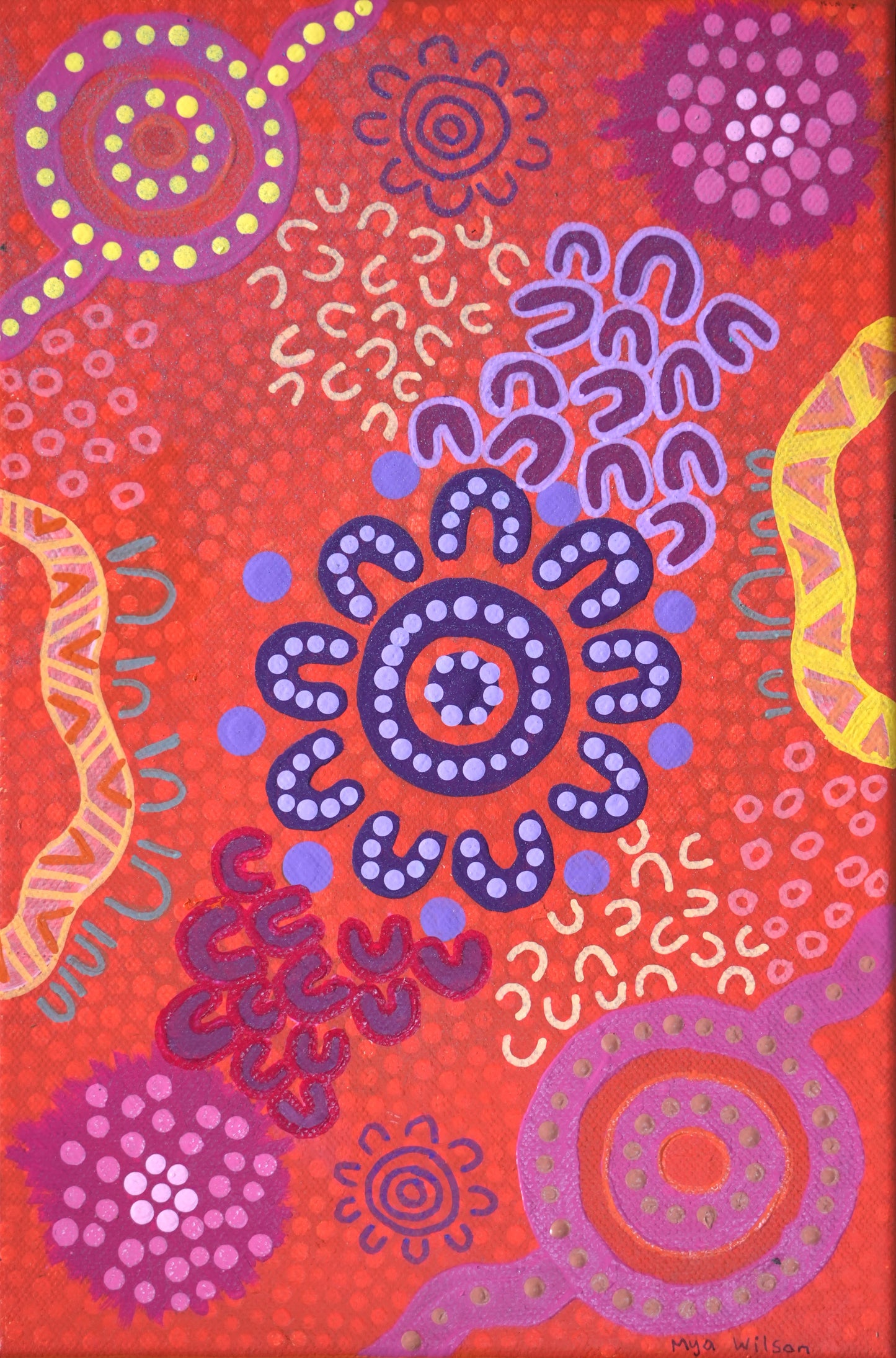 Gatherings