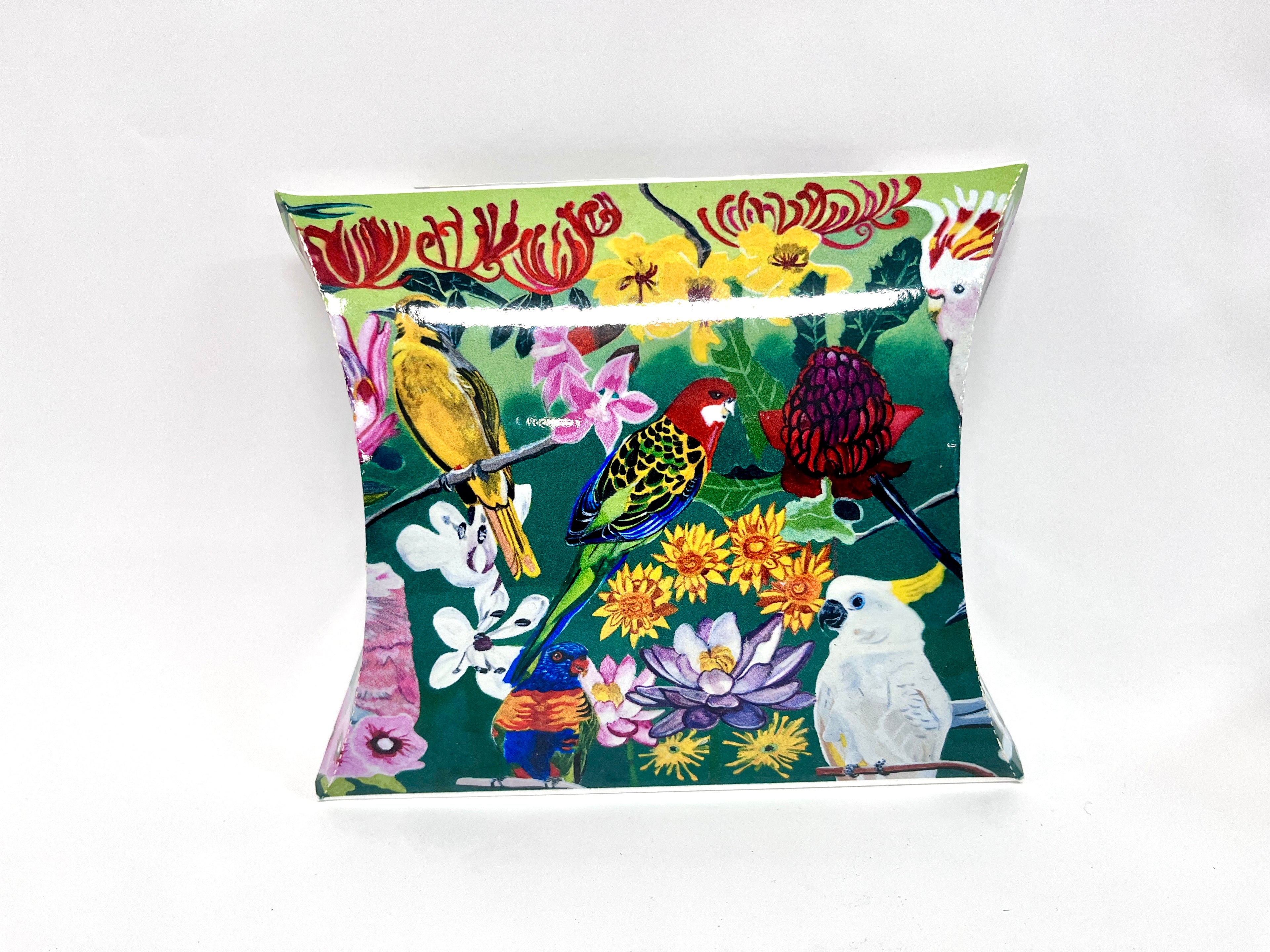 Jigsaw Puzzle by Jarrod Wendt